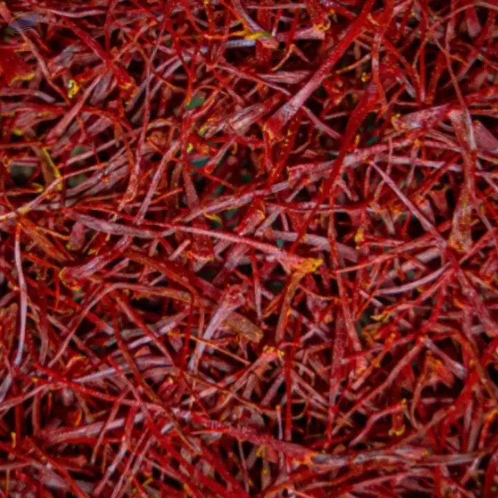 Afghan Super Negin Saffron