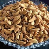Premium Dehydrated Garlic Flakes for Cooking