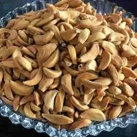 Premium Dehydrated Garlic Flakes for Cooking