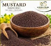 Premium Natural Mustard Seeds For Cooking