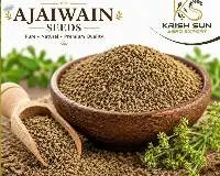Pure Organic Ajwain Seeds For Cooking