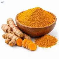 Turmeric Finger