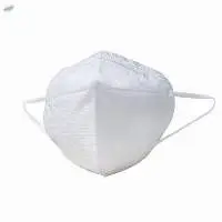 KN95 Mask C Shape Design 4 Layers