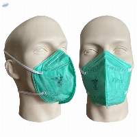 KN95 Mask C Shape Design 5 Layers