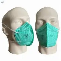 KN95 Mask C Shape Design 5 Layers