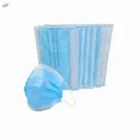 3Ply Medical Surgical FDA Facial Mask