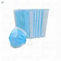 Disposable 4Ply Medical Surgical Mask