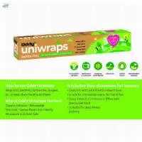 Food Wrapping Paper Foil