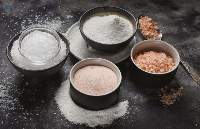 Salt
