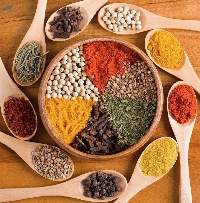 Spices