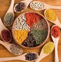 Spices