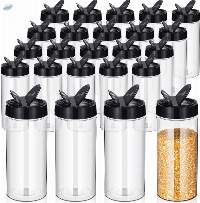 Spice Jars