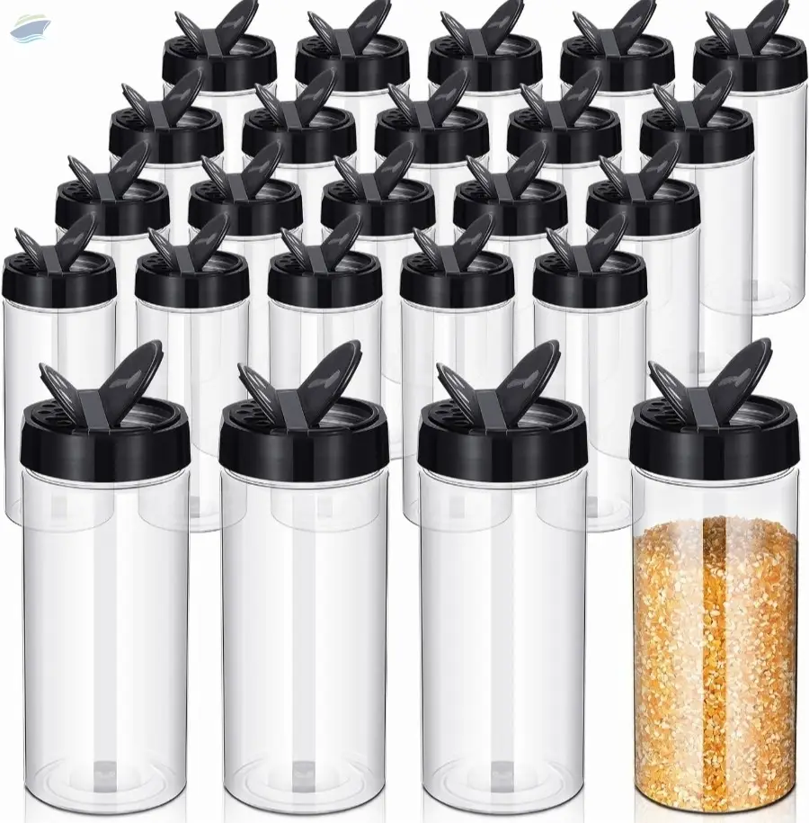 Spice Jars