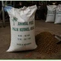 Palm Kernel Meal / Expeller