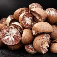 Premium Indonesian Betel Nut or Areca Nut