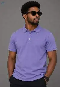 100 Percent Cotton T- Shirt