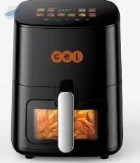 CEL 5.0 L Air Fryer