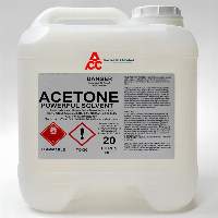Acetone