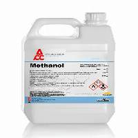 Methanol