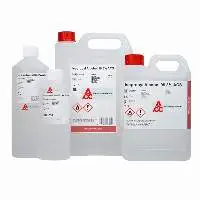 Isopropyl Alcohol