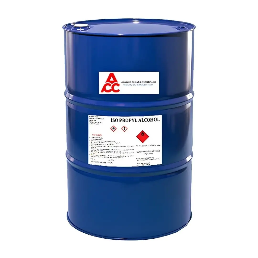 Methyl Isobutyl Ketone