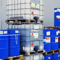 Industrial Solvents