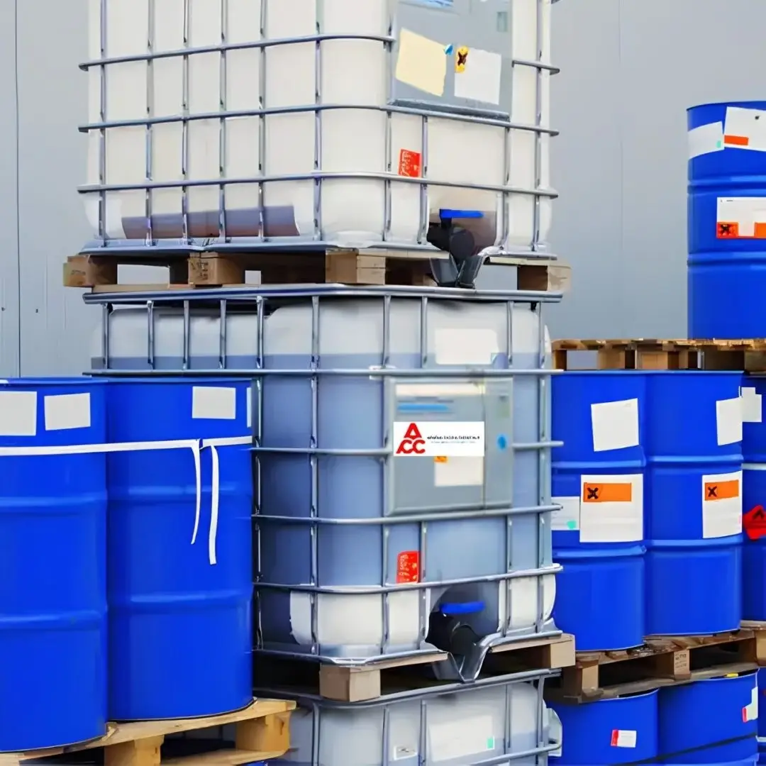 Industrial Solvents