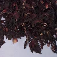 Dried Hibiscus Sabdariffa