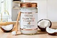 Organic Virgin Coconut Oil