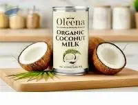 Organic Coconut Milk
