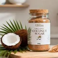 Organic Coconut Sugar