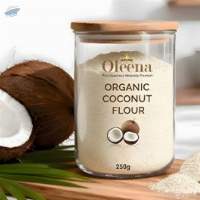 Oleena Organic Coconut Flour