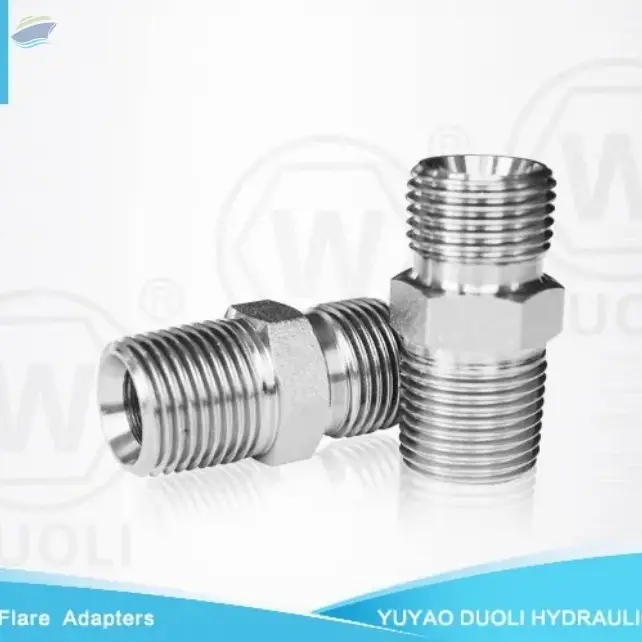 Hose Fittings Adapters