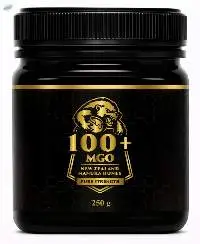 MGO Grade 100+ 500g Jar Manuka Honey
