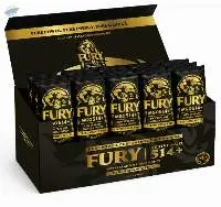 Fury 15 Gram Sachets