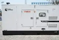 Cummins 200 KVA Diesel Generators