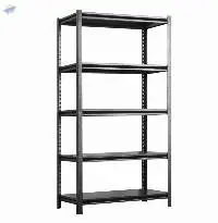 Steel Shelving Units
