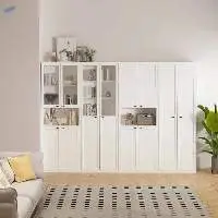 Steel Storage Cabinet