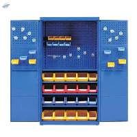 Steel Tool Chest