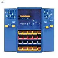 Steel Tool Chest