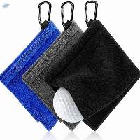 Golf Ball Cleaning Towel