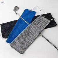 Custom Microfiber Golf Towels
