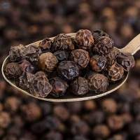 Black Pepper 500