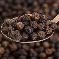 Black Pepper 500
