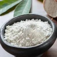 Native Tapioca Starch