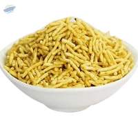 Premium Indian Shev Namkeen Export Quality