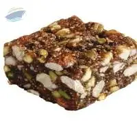 Premium Anjir Burfi Traditional Indian Sweet