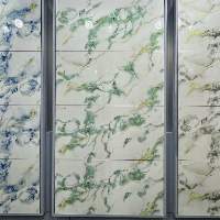 600x1200 mm Glazed Vitrified Floor Tiles