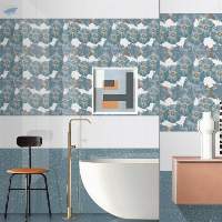 300x450 mm Digital Wall Tiles