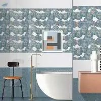 300x450 mm Digital Wall Tiles